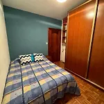 Piso Acogedor, Calle Vitoria, Camino De Santiago