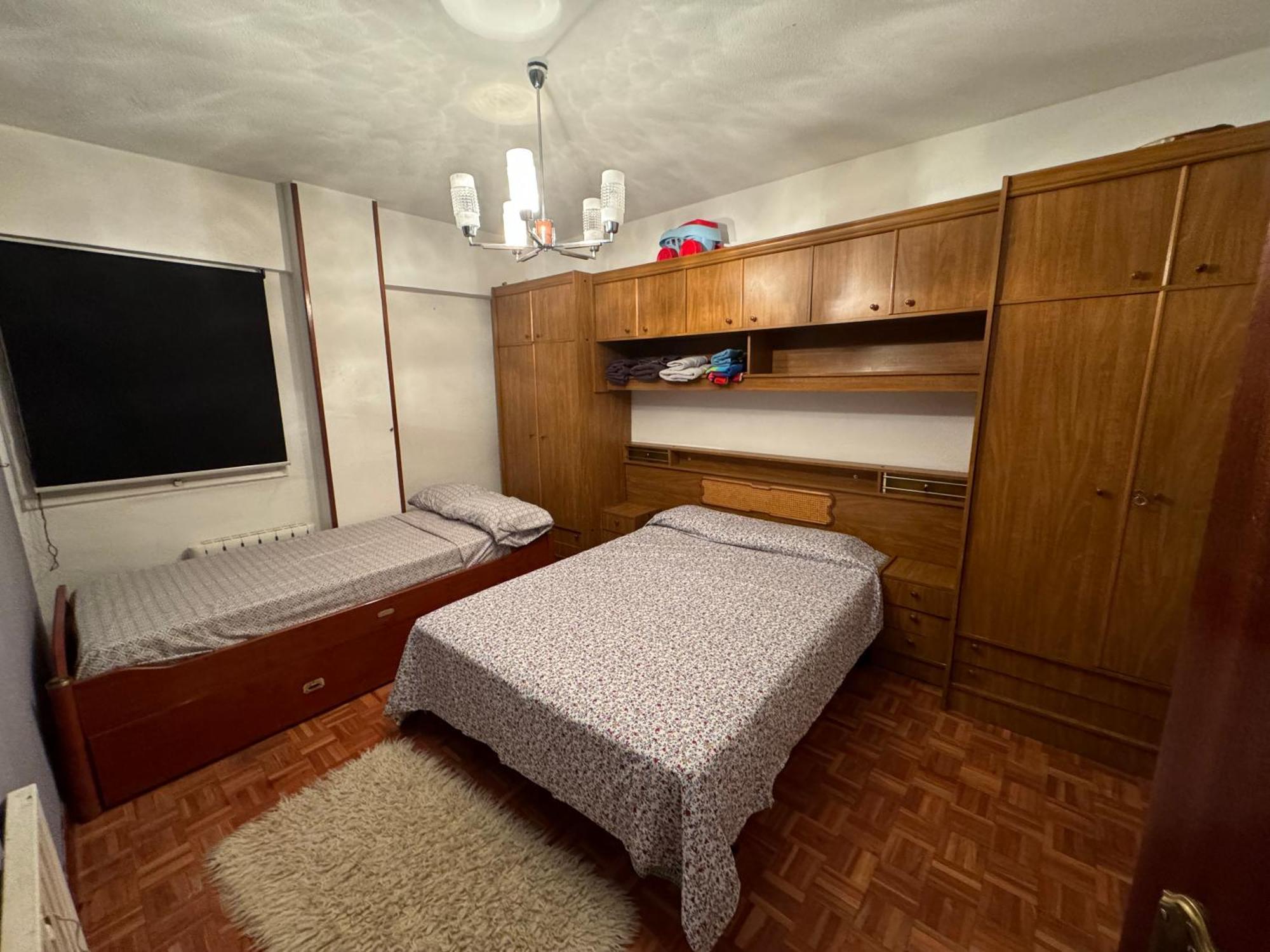 Piso Acogedor, Calle Vitoria, Camino De Santiago Appartement
