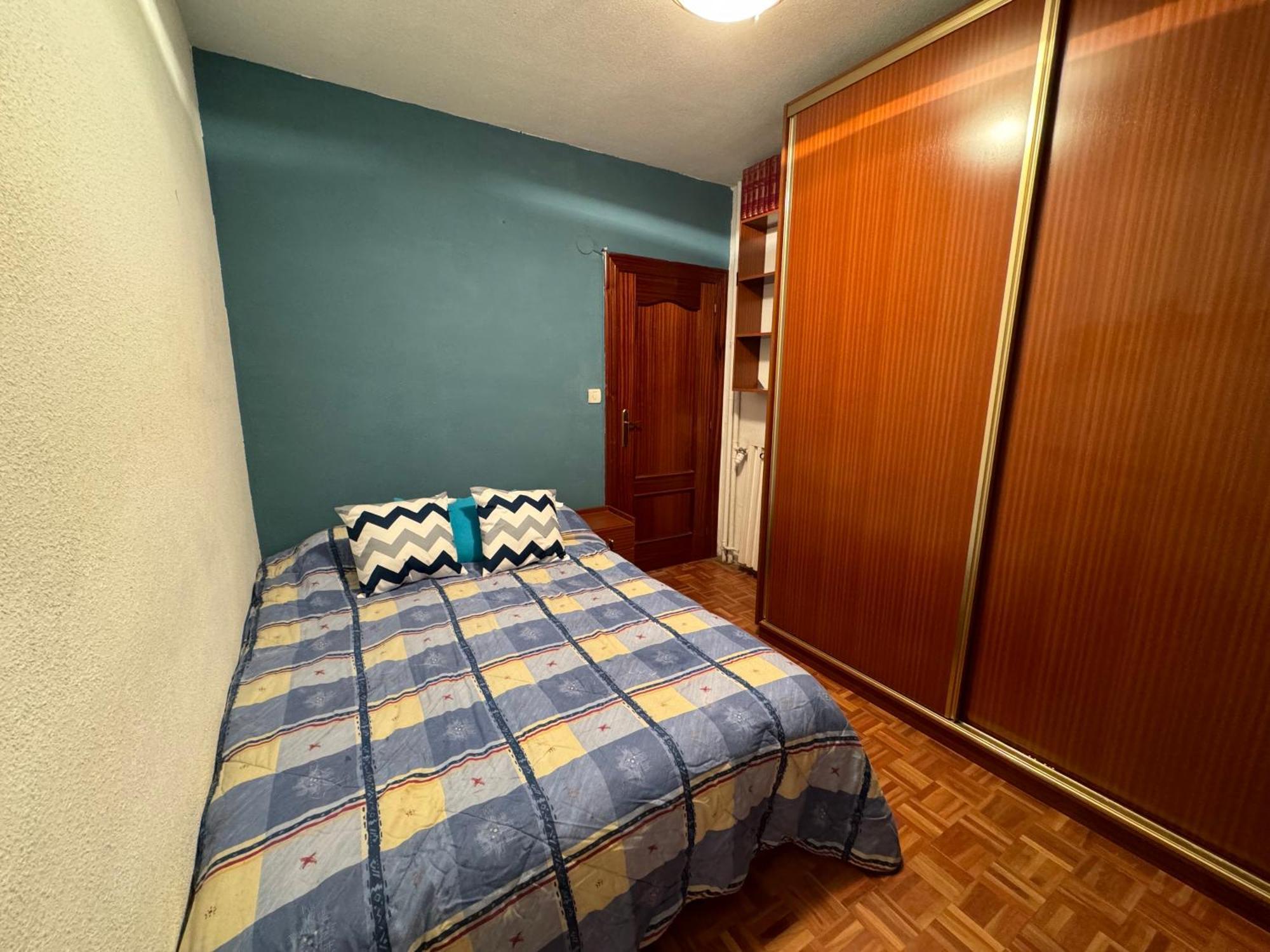 Appartement Piso Acogedor, Calle Vitoria, Camino De Santiago *