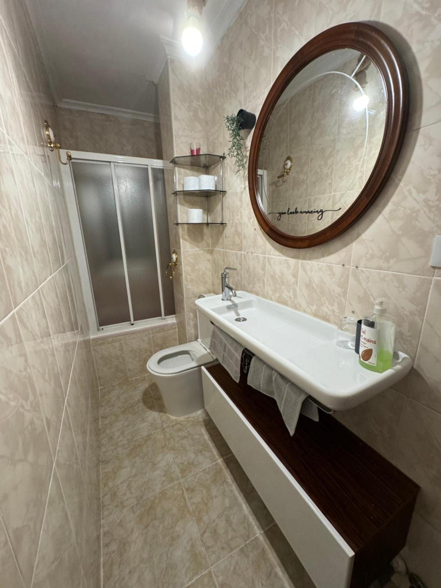Appartement Piso Acogedor, Calle Vitoria, Camino De Santiago