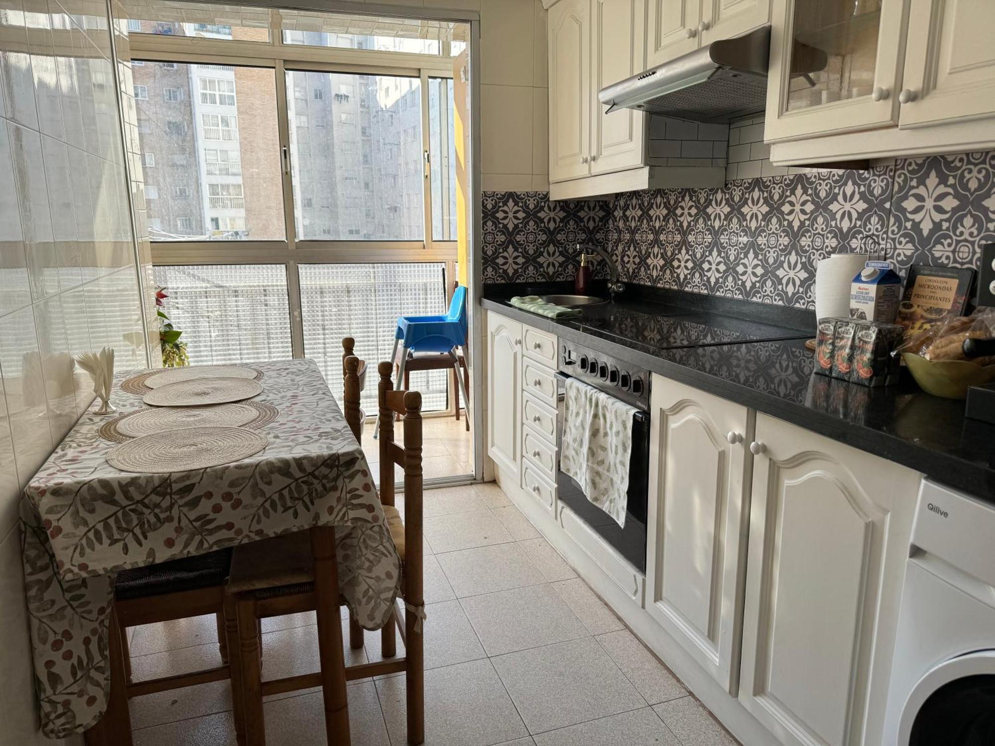 Appartement Piso Acogedor, Calle Vitoria, Camino De Santiago *